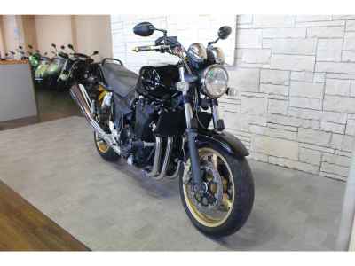 Suzuki GSX1400 2005