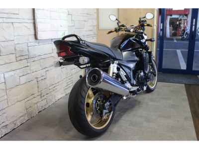 Suzuki GSX1400 2005