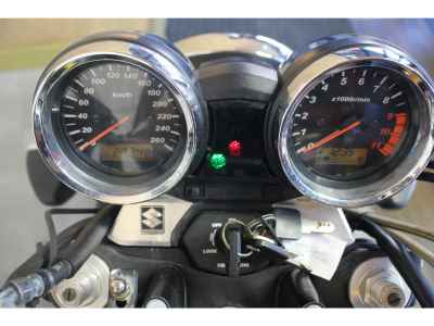 Suzuki GSX1400 2005