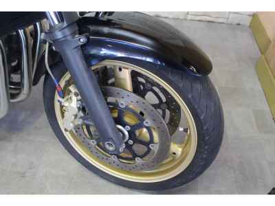Suzuki GSX1400 2005