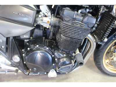 Suzuki GSX1400 2005