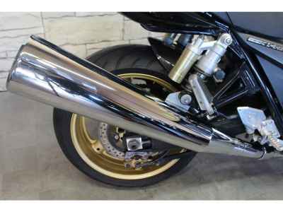 Suzuki GSX1400 2005