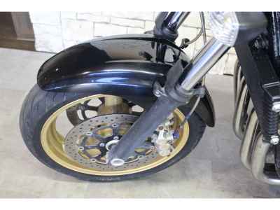 Suzuki GSX1400 2005