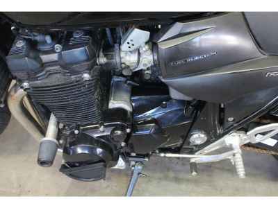 Suzuki GSX1400 2005