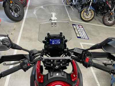 Suzuki V-Strom 250