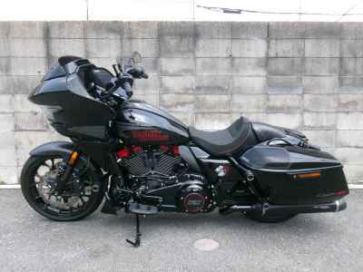 Harley-Davidson ACCESS125 2024