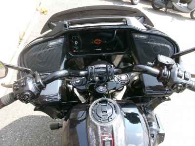 Harley-Davidson ACCESS125 2024