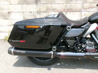Harley-Davidson ACCESS125 2024