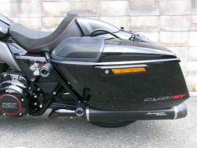Harley-Davidson ACCESS125 2024