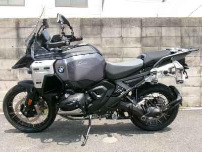 BMW R1300GS Adventure 2025