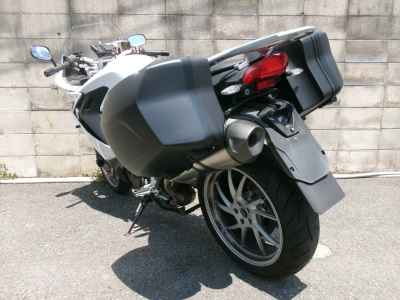 BMW F800GT 2018