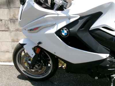 BMW F800GT 2018