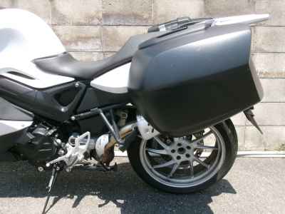 BMW F800GT 2018