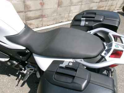 BMW F800GT 2018