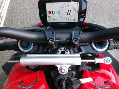 Ducati Streetfighter 1098 2021