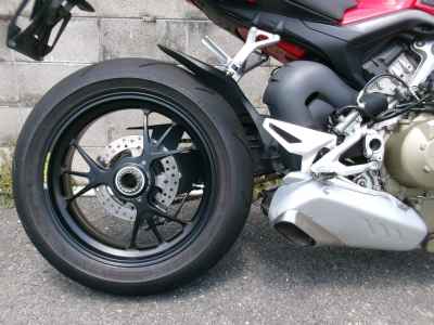 Ducati Streetfighter 1098 2021
