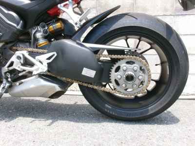 Ducati Streetfighter 1098 2021