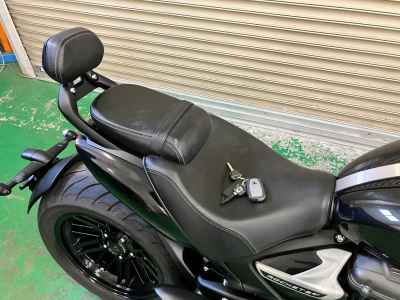 Triumph Rocket 3 GT 2021