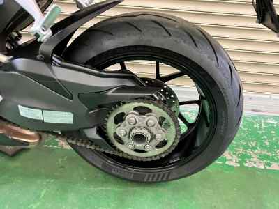 Ducati Streetfighter V2 2022