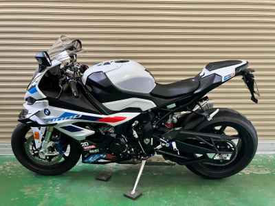 BMW S1000RR 2024