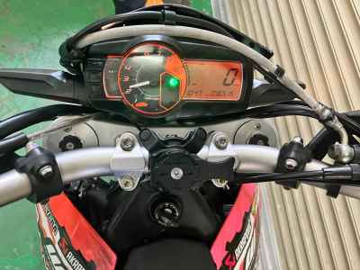 KTM 690 SMC 2008
