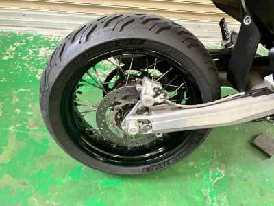 KTM 690 SMC 2008