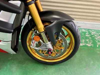 Ducati Streetfighter 1098 2021