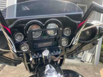 Harley-Davidson CYGNUS125XSR 2013