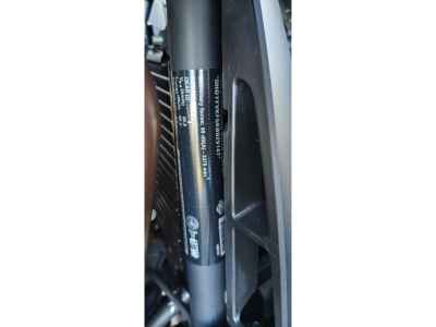 Harley-Davidson FXDR 114 2019