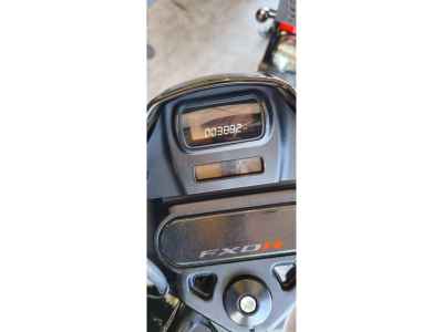 Harley-Davidson FXDR 114 2019