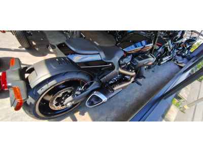 Harley-Davidson FXDR 114 2019