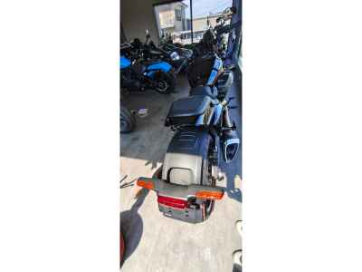 Harley-Davidson FXDR 114 2019