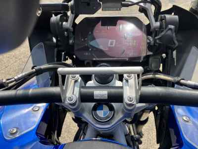 BMW R1250GS Adventure 2019
