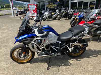 BMW R1250GS Adventure 2019