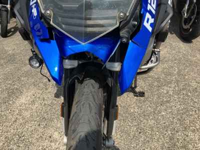 BMW R1250GS Adventure 2019