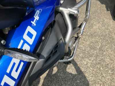 BMW R1250GS Adventure 2019