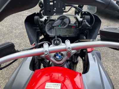 BMW R1200GS 2013