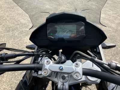BMW G310GS 2021