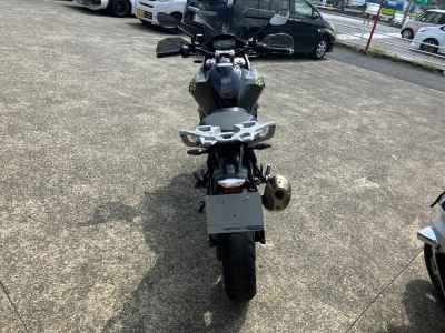 BMW G310GS 2021