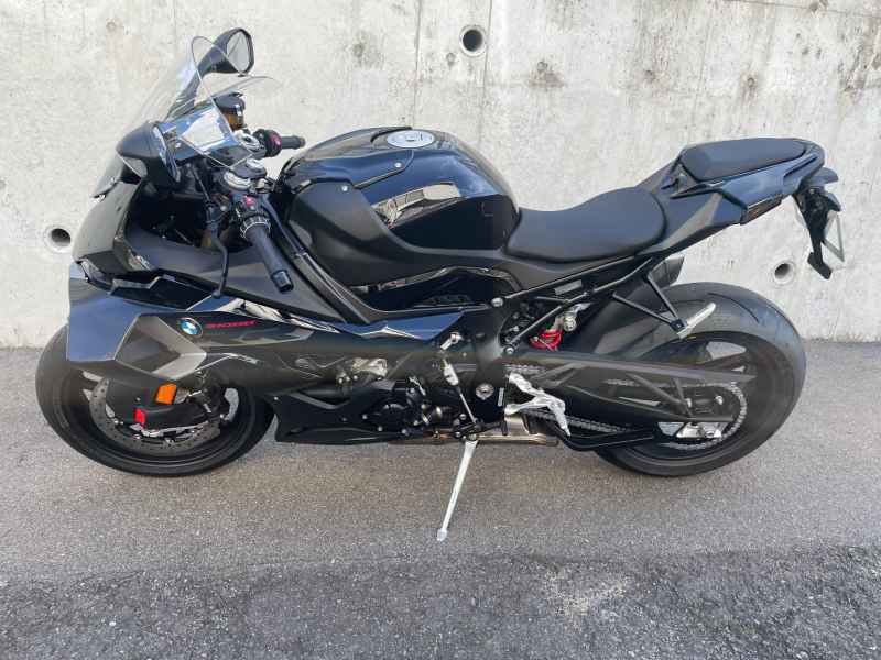 BMW S1000RR 2025