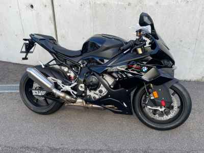 BMW S1000RR 2025