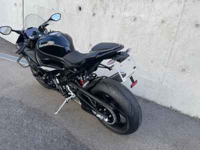 BMW S1000RR 2025