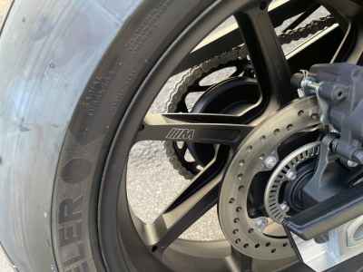 BMW S1000RR 2025