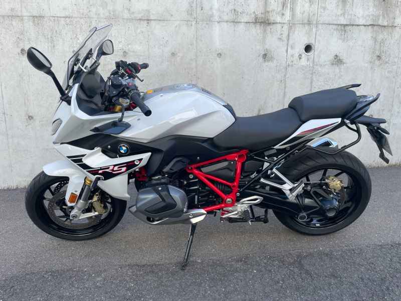 BMW R1250RS 2022