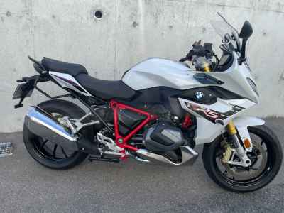 BMW R1250RS 2022