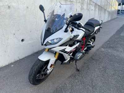 BMW R1250RS 2022