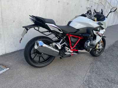BMW R1250RS 2022