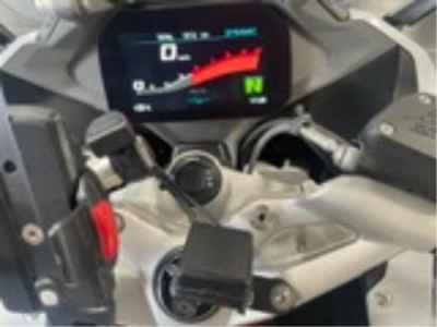 BMW R1250RS 2022