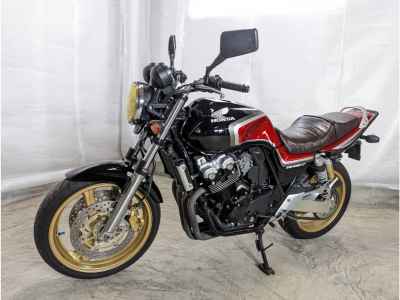 Honda CB400SFV 2005