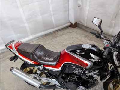 Honda CB400SFV 2005